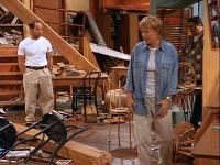 Click to watch 'Shake, Rattle and Rubble...' (popup) Ellen